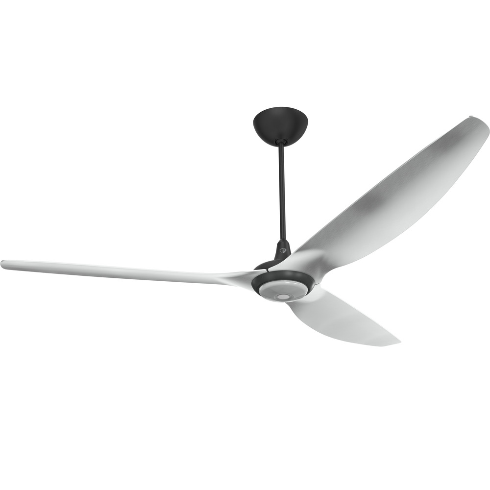 Ceiling Fan Kit, Haiku, 84", 100-277V/1PH, WiFi/BLE, Indoor, 0.05HP, <125W, (US,CA,MX)