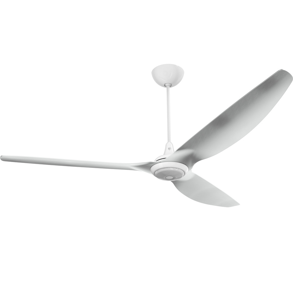 Ceiling Fan Kit, Haiku, 84", 100-277V/1PH, WiFi/BLE, Indoor, 0.05HP, <125W, (US,CA,MX)