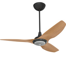 Big Ass Fans MK-HK4-04180601A258F221G10I20S2S80 - Ceiling Fan Kit, Haiku, 52", 100-277V/1PH, WiFi/BLE, Indoor, 0.05HP, <125W, (US,CA,MX)