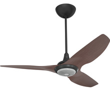 Big Ass Fans MK-HK4-04180601A258F222G10I20S2S80 - Ceiling Fan Kit, Haiku, 52", 100-277V/1PH, WiFi/BLE, Indoor, 0.05HP, <125W, (US,CA,MX)