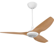 Big Ass Fans MK-HK4-04180601A259F221G10I20S2S80 - Ceiling Fan Kit, Haiku, 52", 100-277V/1PH, WiFi/BLE, Indoor, 0.05HP, <125W, (US,CA,MX)