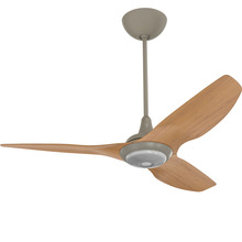 Big Ass Fans MK-HK4-04180601A470F221G10I20S2S80 - Ceiling Fan Kit, Haiku, 52", 100-277V/1PH, WiFi/BLE, Indoor, 0.05HP, <125W, (US,CA,MX)