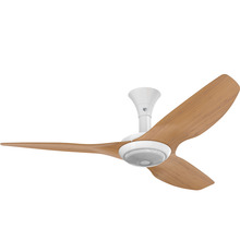 Big Ass Fans MK-HK4-04240001A259F221G10S2 - Ceiling Fan Kit, Haiku, 52", 100-277V/1PH, WiFi/BLE, Indoor, 0.05HP, <125W, (US,CA,MX)