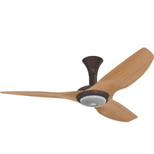 Big Ass Fans MK-HK4-04240001A471F221G10S2 - Ceiling Fan Kit, Haiku, 52", 100-277V/1PH, WiFi/BLE, Indoor, 0.05HP, <125W, (US,CA,MX)