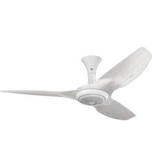 Big Ass Fans MK-HK4-042400A259F772G10S2 - Ceiling Fan Kit, Haiku, 52", 100-277V/1PH, WiFi/BLE, Indoor, 0.05HP, <125W, (US,CA,MX)