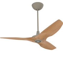 Big Ass Fans MK-HK4-04240601A470F221G10I20 - Ceiling Fan Kit, Haiku, 52", 100-277V/1PH, WiFi/BLE, Indoor, 0.05HP, <125W, (US,CA,MX)