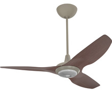 Big Ass Fans MK-HK4-04240601A470F222G10I20S2 - Ceiling Fan Kit, Haiku, 52", 100-277V/1PH, WiFi/BLE, Indoor, 0.05HP, <125W, (US,CA,MX)