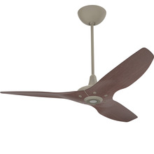 Big Ass Fans MK-HK4-04240601A470F222G10I20 - Ceiling Fan Kit, Haiku, 52", 100-277V/1PH, WiFi/BLE, Indoor, 0.05HP, <125W, (US,CA,MX)