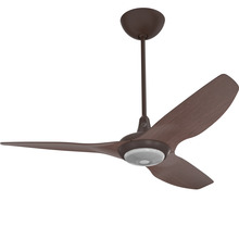 Big Ass Fans MK-HK4-04240601A471F222G10I20S2 - Ceiling Fan Kit, Haiku, 52", 100-277V/1PH, WiFi/BLE, Indoor, 0.05HP, <125W, (US,CA,MX)