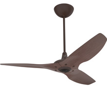 Big Ass Fans MK-HK4-04240601A471F222G10I20 - Ceiling Fan Kit, Haiku, 52", 100-277V/1PH, WiFi/BLE, Indoor, 0.05HP, <125W, (US,CA,MX)