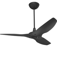 Big Ass Fans MK-HK4-042406A258F258G10I20 - Ceiling Fan Kit, Haiku, 52", 100-277V/1PH, WiFi/BLE, Indoor, 0.05HP, <125W, (US,CA,MX)