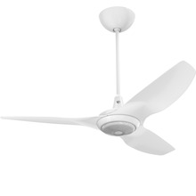 Big Ass Fans MK-HK4-042406A259F259G10I20S2 - Ceiling Fan Kit, Haiku, 52", 100-277V/1PH, WiFi/BLE, Indoor, 0.05HP, <125W, (US,CA,MX)