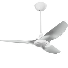 Big Ass Fans MK-HK4-042406A259F531G10I20S2 - Ceiling Fan Kit, Haiku, 52", 100-277V/1PH, WiFi/BLE, Indoor, 0.05HP, <125W, (US,CA,MX)