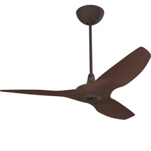 Big Ass Fans MK-HK4-042406A471F471G10I20 - Ceiling Fan Kit, Haiku, 52", 100-277V/1PH, WiFi/BLE, Indoor, 0.05HP, <125W, (US,CA,MX)