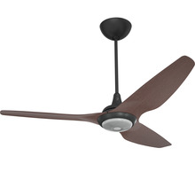 Big Ass Fans MK-HK4-05180601A258F222G10I20S2S80 - Ceiling Fan Kit, Haiku, 60", 100-277V/1PH, WiFi/BLE, Indoor, 0.05HP, <125W, (US,CA,MX)