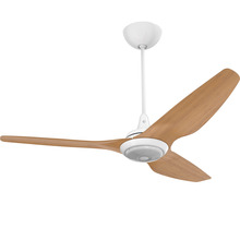 Big Ass Fans MK-HK4-05180601A259F221G10I20S2S80 - Ceiling Fan Kit, Haiku, 60", 100-277V/1PH, WiFi/BLE, Indoor, 0.05HP, <125W, (US,CA,MX)