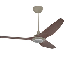 Big Ass Fans MK-HK4-05180601A470F222G10I20S2S80 - Ceiling Fan Kit, Haiku, 60", 100-277V/1PH, WiFi/BLE, Indoor, 0.05HP, <125W, (US,CA,MX)