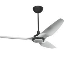 Big Ass Fans MK-HK4-051806A258F531G10I20S2S80 - Ceiling Fan Kit, Haiku, 60", 100-277V/1PH, WiFi/BLE, Indoor, 0.05HP, <125W, (US,CA,MX)