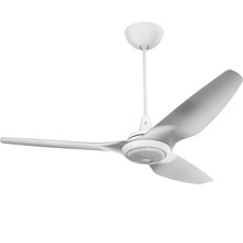 Big Ass Fans MK-HK4-051806A259F531G10I20S2S80 - Ceiling Fan Kit, Haiku, 60", 100-277V/1PH, WiFi/BLE, Indoor, 0.05HP, <125W, (US,CA,MX)