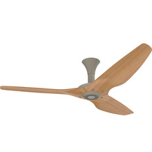 Big Ass Fans MK-HK4-05240001A470F221G10 - Ceiling Fan Kit, Haiku, 60", 100-277V/1PH, WiFi/BLE, Indoor, 0.05HP, <125W, (US,CA,MX)