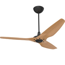 Big Ass Fans MK-HK4-05240601A258F221G10I20 - Ceiling Fan Kit, Haiku, 60", 100-277V/1PH, WiFi/BLE, Indoor, 0.05HP, <125W, (US,CA,MX)