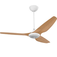 Big Ass Fans MK-HK4-05240601A259F221G10I20S2 - Ceiling Fan Kit, Haiku, 60", 100-277V/1PH, WiFi/BLE, Indoor, 0.05HP, <125W, (US,CA,MX)