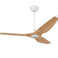 Big Ass Fans MK-HK4-05240601A259F221G10I20 - Ceiling Fan Kit, Haiku, 60", 100-277V/1PH, WiFi/BLE, Indoor, 0.05HP, <125W, (US,CA,MX)