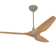 Big Ass Fans MK-HK4-05240601A470F221G10I20 - Ceiling Fan Kit, Haiku, 60", 100-277V/1PH, WiFi/BLE, Indoor, 0.05HP, <125W, (US,CA,MX)