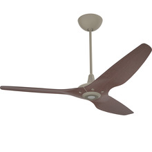 Big Ass Fans MK-HK4-05240601A470F222G10I20 - Ceiling Fan Kit, Haiku, 60", 100-277V/1PH, WiFi/BLE, Indoor, 0.05HP, <125W, (US,CA,MX)