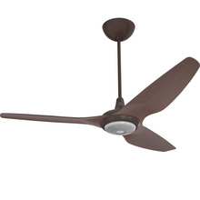 Big Ass Fans MK-HK4-05240601A471F222G10I20S2 - Ceiling Fan Kit, Haiku, 60", 100-277V/1PH, WiFi/BLE, Indoor, 0.05HP, <125W, (US,CA,MX)