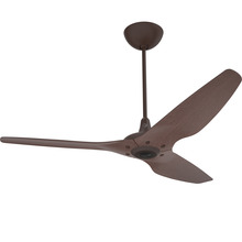 Big Ass Fans MK-HK4-05240601A471F222G10I20 - Ceiling Fan Kit, Haiku, 60", 100-277V/1PH, WiFi/BLE, Indoor, 0.05HP, <125W, (US,CA,MX)