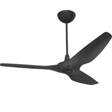 Big Ass Fans MK-HK4-052406A258F258G10I20 - Ceiling Fan Kit, Haiku, 60", 100-277V/1PH, WiFi/BLE, Indoor, 0.05HP, <125W, (US,CA,MX)