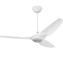 Big Ass Fans MK-HK4-052406A259F259G10I20S2 - Ceiling Fan Kit, Haiku, 60", 100-277V/1PH, WiFi/BLE, Indoor, 0.05HP, <125W, (US,CA,MX)