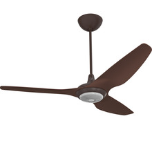 Big Ass Fans MK-HK4-052406A471F471G10I20S2 - Ceiling Fan Kit, Haiku, 60", 100-277V/1PH, WiFi/BLE, Indoor, 0.05HP, <125W, (US,CA,MX)