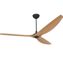 Big Ass Fans MK-HK4-07180601A258F221G10I20 - Ceiling Fan Kit, Haiku, 84", 100-277V/1PH, WiFi/BLE, Indoor, 0.05HP, <125W, (US,CA,MX)