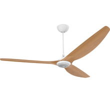Big Ass Fans MK-HK4-07180601A259F221G10I20S2 - Ceiling Fan Kit, Haiku, 84", 100-277V/1PH, WiFi/BLE, Indoor, 0.05HP, <125W, (US,CA,MX)