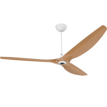 Big Ass Fans MK-HK4-07180601A259F221G10I20 - Ceiling Fan Kit, Haiku, 84", 100-277V/1PH, WiFi/BLE, Indoor, 0.05HP, <125W, (US,CA,MX)
