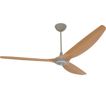 Big Ass Fans MK-HK4-07180601A470F221G10I20S2 - Ceiling Fan Kit, Haiku, 84", 100-277V/1PH, WiFi/BLE, Indoor, 0.05HP, <125W, (US,CA,MX)