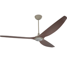 Big Ass Fans MK-HK4-07180601A470F222G10I20S2 - Ceiling Fan Kit, Haiku, 84", 100-277V/1PH, WiFi/BLE, Indoor, 0.05HP, <125W, (US,CA,MX)