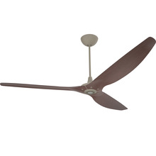 Big Ass Fans MK-HK4-07180601A470F222G10I20 - Ceiling Fan Kit, Haiku, 84", 100-277V/1PH, WiFi/BLE, Indoor, 0.05HP, <125W, (US,CA,MX)