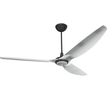 Big Ass Fans MK-HK4-071806A258F531G10I20S2 - Ceiling Fan Kit, Haiku, 84", 100-277V/1PH, WiFi/BLE, Indoor, 0.05HP, <125W, (US,CA,MX)