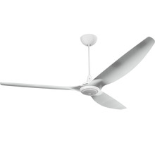 Big Ass Fans MK-HK4-071806A259F531G10I20S2S80 - Ceiling Fan Kit, Haiku, 84", 100-277V/1PH, WiFi/BLE, Indoor, 0.05HP, <125W, (US,CA,MX)
