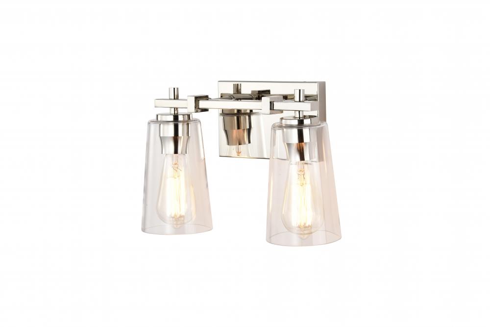 Fast Charging block for Huron Under Cabinets