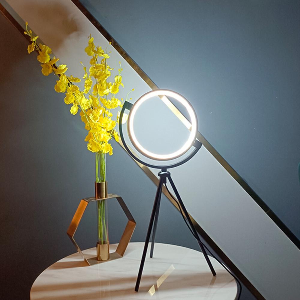 Type:Circle table lamp