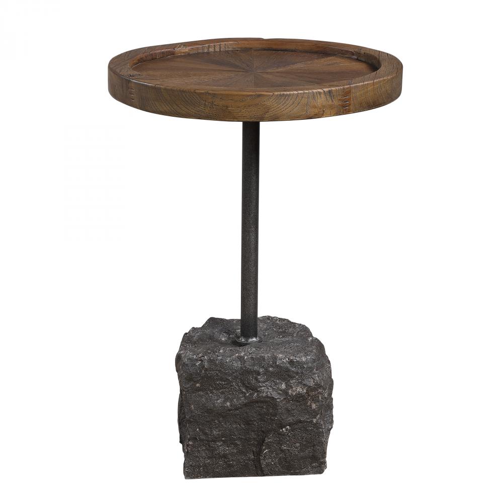 Uttermost Horton Accent Table