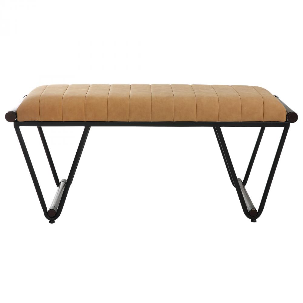 Uttermost Woodstock Bench