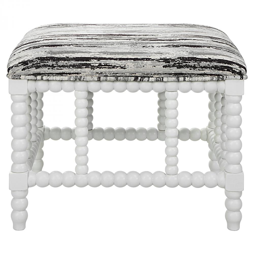 Uttermost Seminoe Small Bench