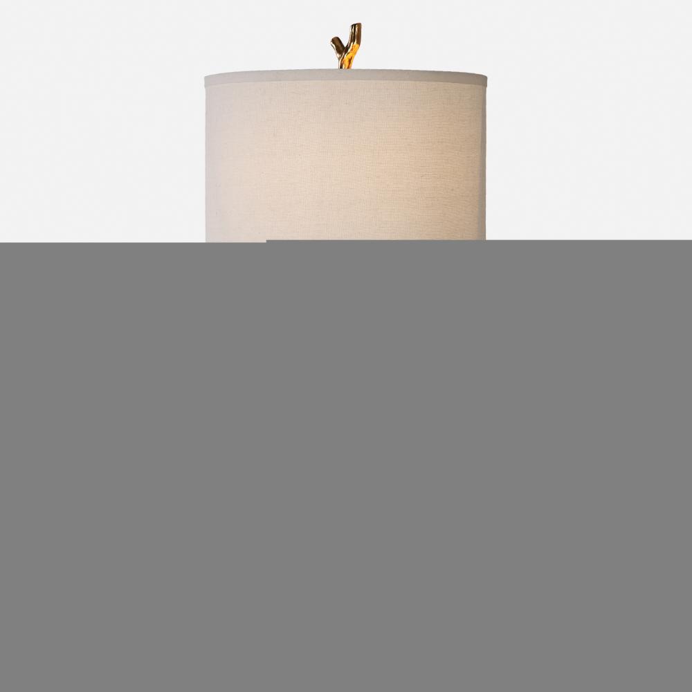 Uttermost Javor Tree Branch Table Lamp