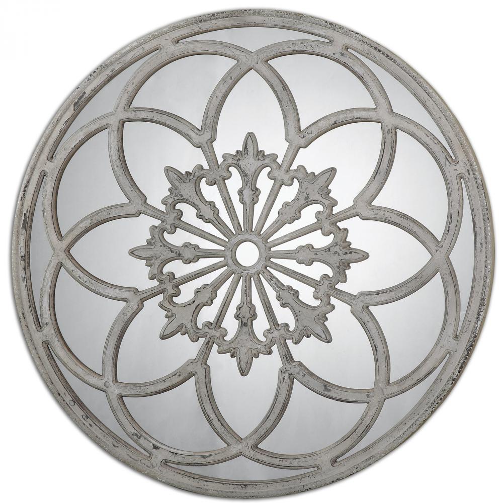 Uttermost Conselyea Mirrored Wall Decor