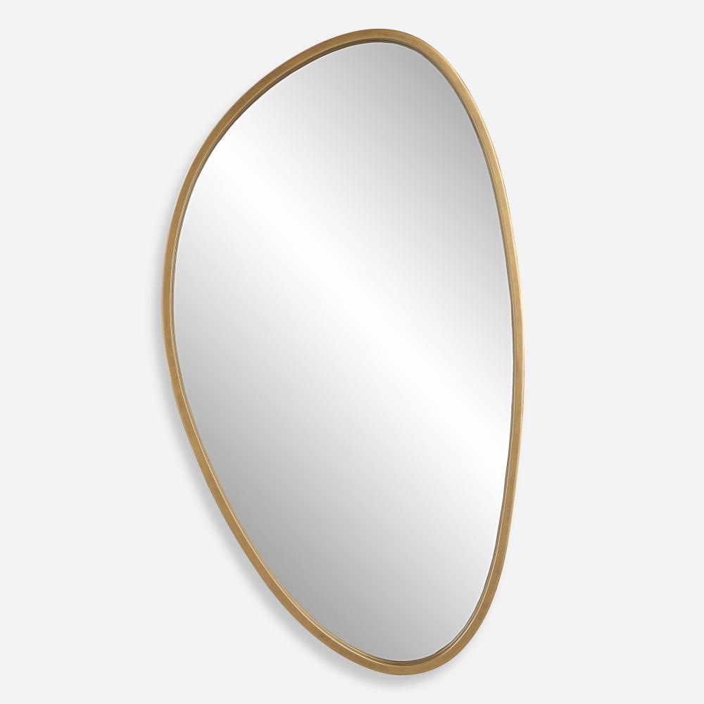 Uttermost Boomerang Mirror